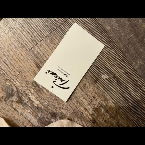 Trixxi Girl Dress Size XL $20 - Picture 4 of 8